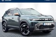 Dacia Duster 2026