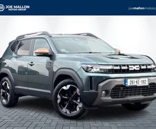 Dacia Duster 2026