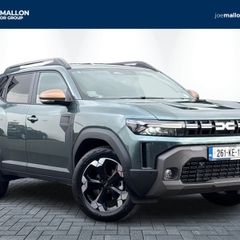 Dacia Duster 2026
