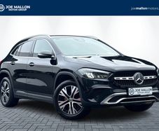 Mercedes-Benz GLA 2024