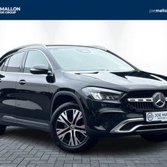 Mercedes-Benz GLA 2024
