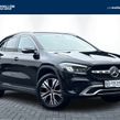 Mercedes-Benz GLA 2024