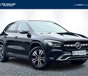 Mercedes-Benz GLA 2024