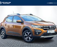 Dacia Sandero Stepway 2022