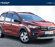Dacia Jogger 2022