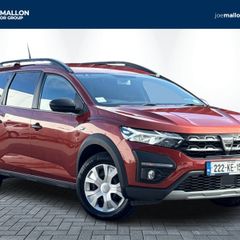 Dacia Jogger 2022
