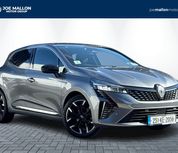 Renault Clio 2025