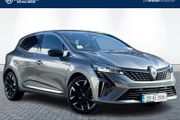 Renault Clio 2025