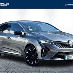 Renault Clio 2025