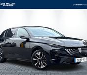 Peugeot 308 2026