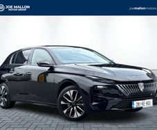 Peugeot 308 2026