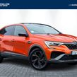 Renault Arkana 2023