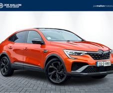 Renault Arkana 2023