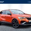 Renault Arkana 2023