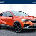 Renault Arkana 2023