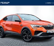Renault Arkana 2023