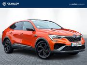 Renault Arkana 2023