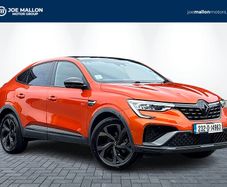 Renault Arkana 2023