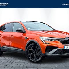 Renault Arkana 2023