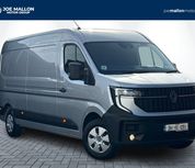Renault Master 2026