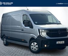 Renault Master 2026