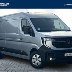 Renault Master 2026