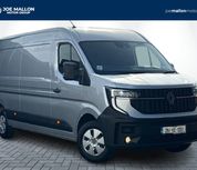 Renault Master 2026