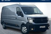 Renault Master 2026