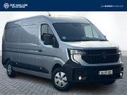 Renault Master 2026