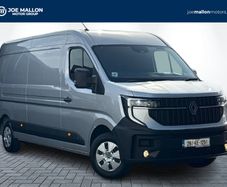 Renault Master 2026