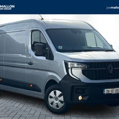 Renault Master 2026