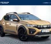 Dacia Sandero Stepway 2026