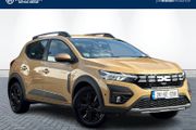 Dacia Sandero Stepway 2026