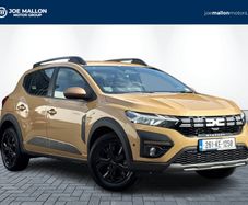 Dacia Sandero Stepway 2026