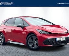 Cupra Born 2023