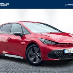 Cupra Born 2023