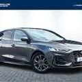 Ford Focus 2022