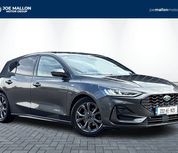 Ford Focus 2022