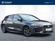Ford Focus 2022