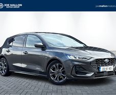 Ford Focus 2022