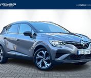 Renault Captur 2022