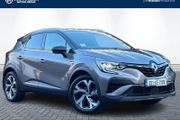 Renault Captur 2022