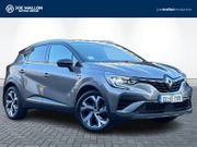 Renault Captur 2022