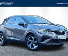 Renault Captur 2022