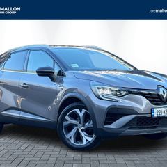 Renault Captur 2022