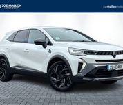 Renault Symbioz 2025