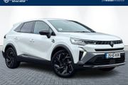 Renault Symbioz 2025