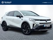 Renault Symbioz 2025