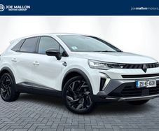 Renault Symbioz 2025