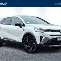 Renault Symbioz 2025